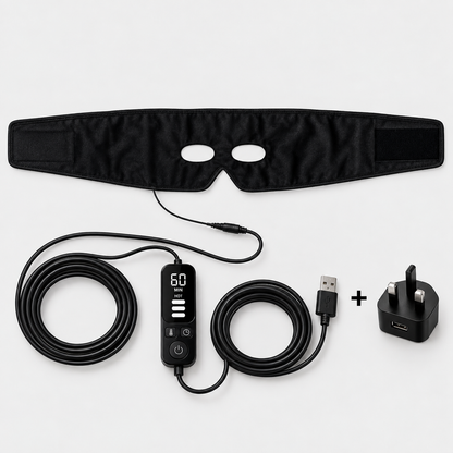 EyeSoothe™ Therapy Mask