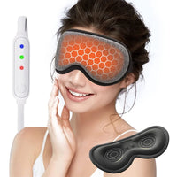 EyeSoothe™ Therapy Mask