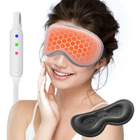 EyeSoothe™ Therapy Mask