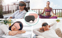 EyeSoothe™ Therapy Mask