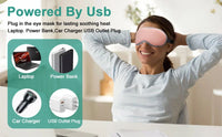 EyeSoothe™ Therapy Mask