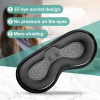 EyeSoothe™ Therapy Mask