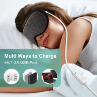 EyeSoothe™ Therapy Mask