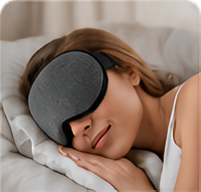 Improves Sleep