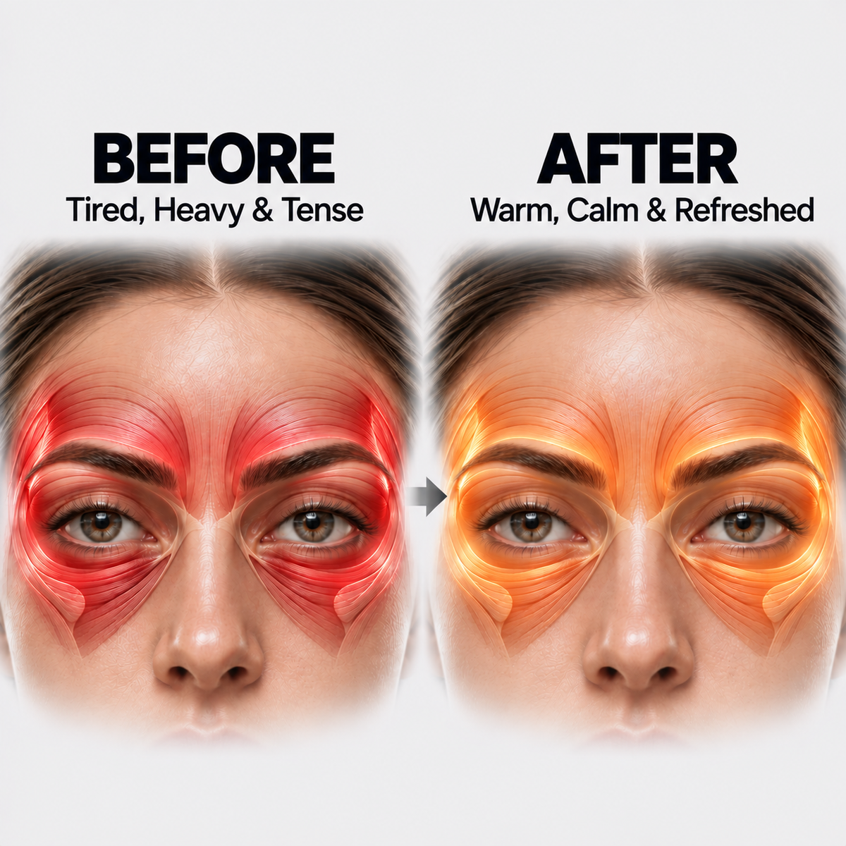 EyeSoothe™ Therapy Mask