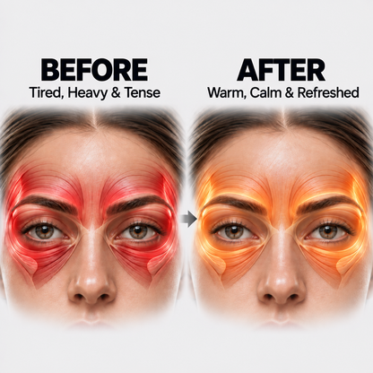 EyeSoothe™ Therapy Mask